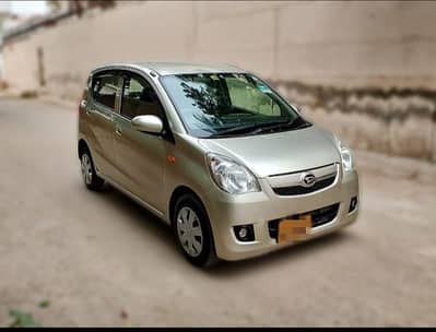Daihatsu Mira (90% Original)