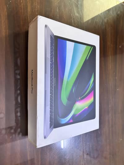 MacBook Pro M1 (2020) – 13-inch | 8GB RAM | 512GB | Space Gray