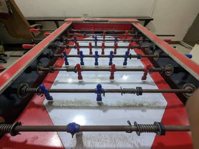 Patti /Pool Table/Table Tennis/ Foosball Patti game