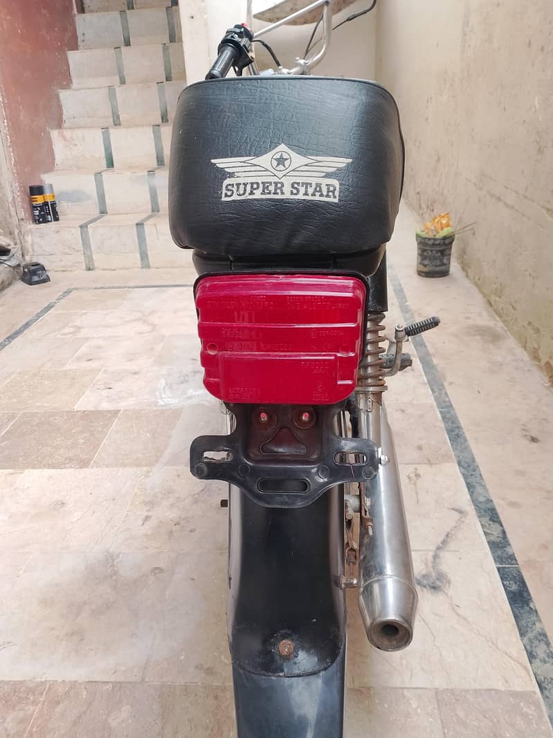 motorcycle 2
