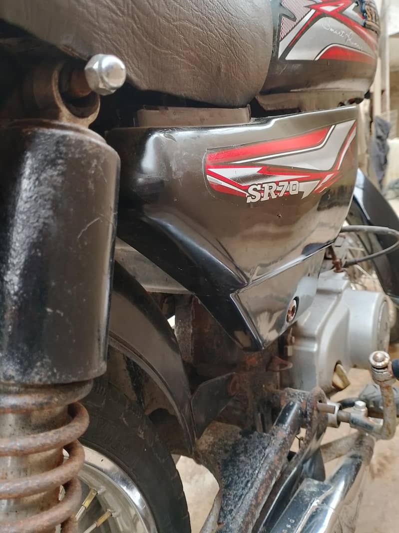 motorcycle 4