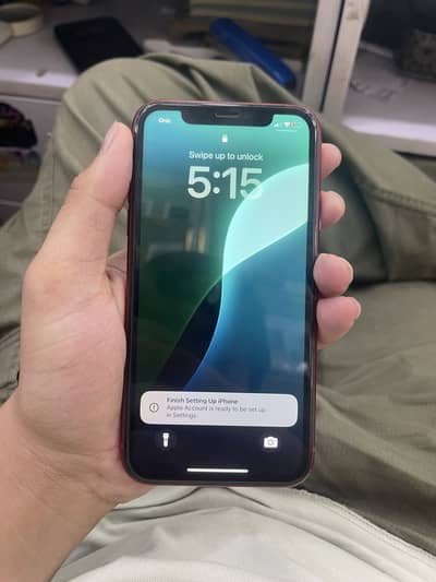 Apple iPhone XR