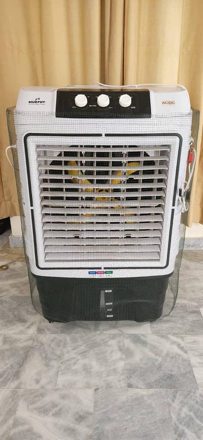 Murphy large size air cooler