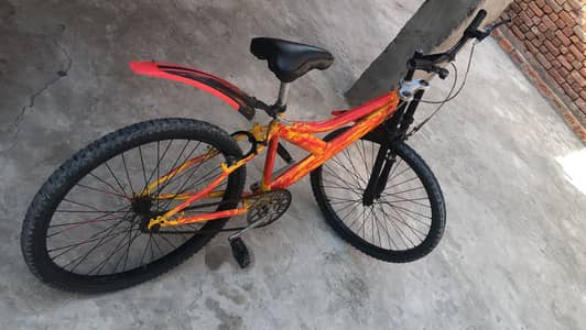 Bikecycle