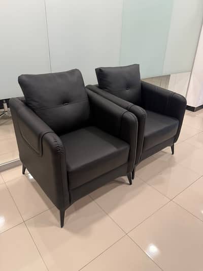 Complete Office Furniture for Sale – Brand New Condition