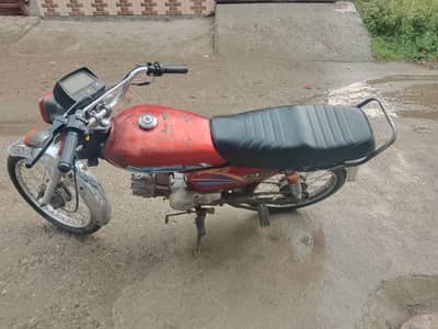 Road Prince bike 2019