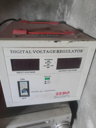 stablizr 1 ton ac