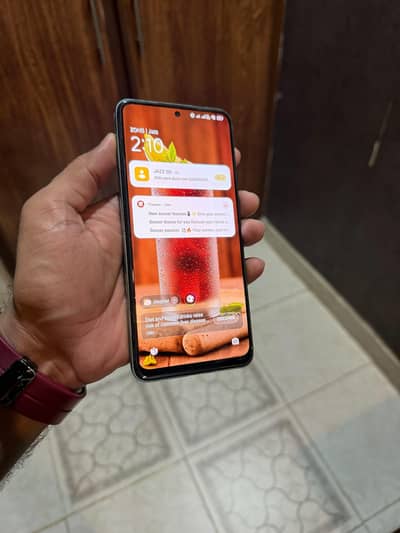 Xiaomi Redmi Note 12