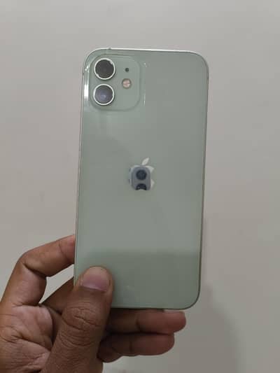 Apple iPhone 12 jv