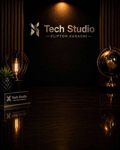 Tech Studio 