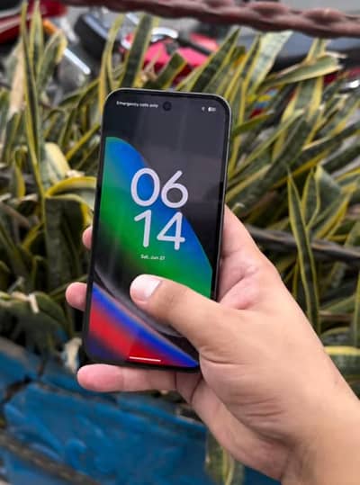 Google Pixel 10