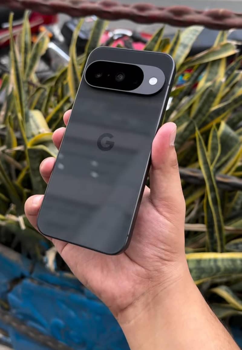 Google Pixel 10 2