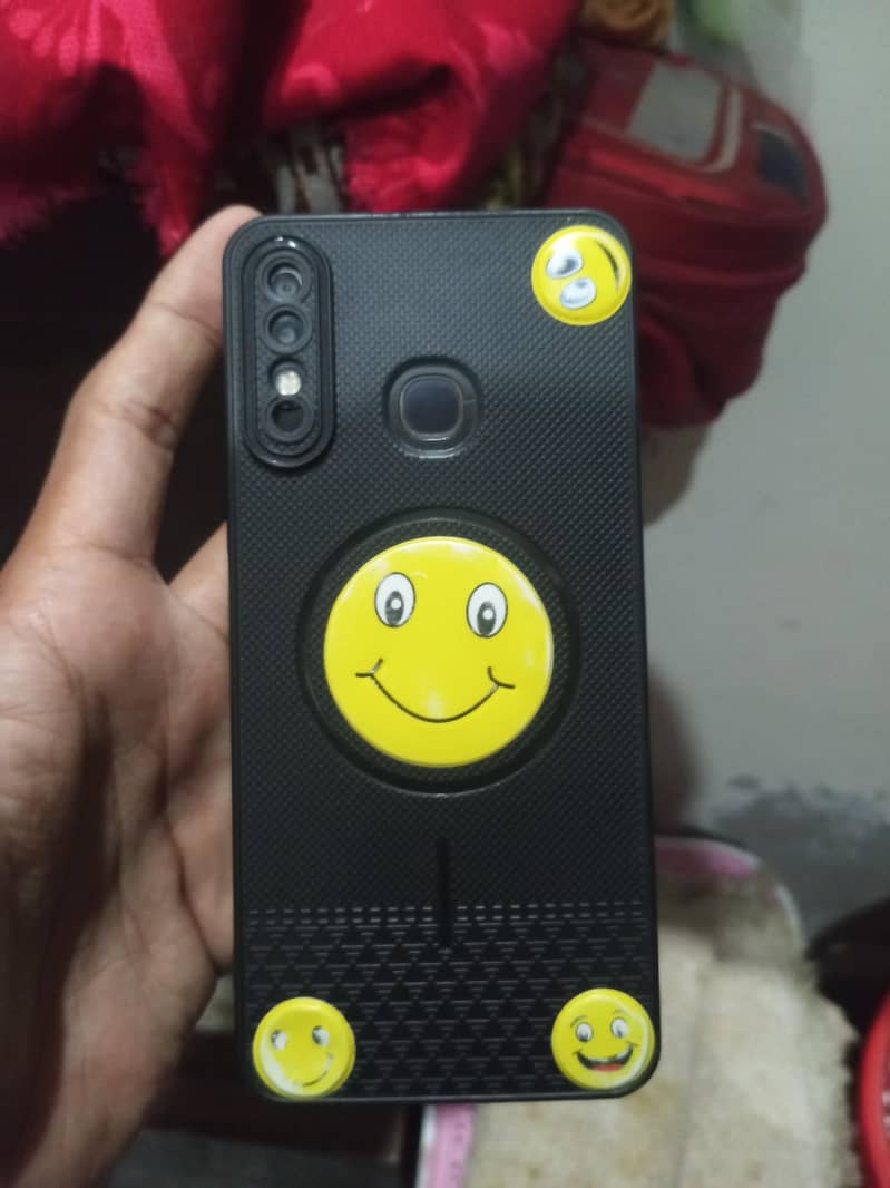 infinix hot 4 0