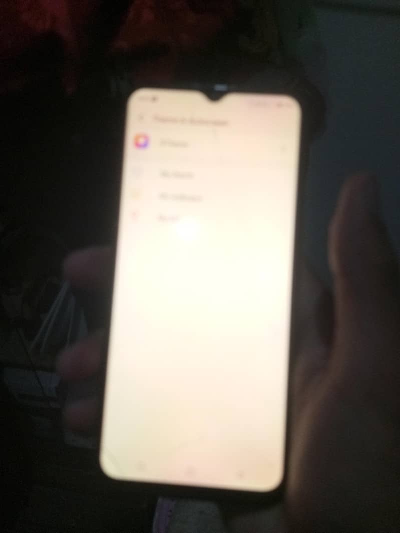 infinix hot 4 3