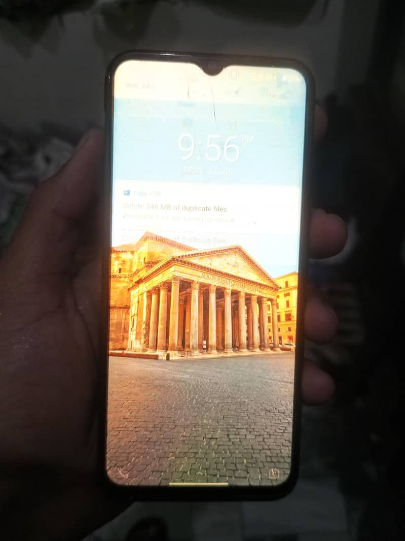 infinix hot 4 4