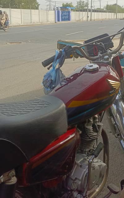 Honda 11 model original