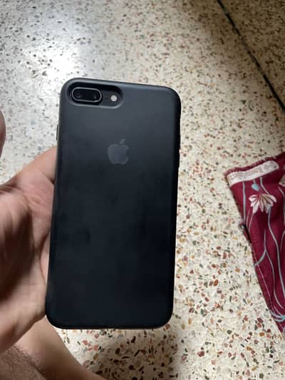 iPhone 8 Plus 128/GB Factory unlock