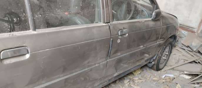 Daihatsu Cuore 2005