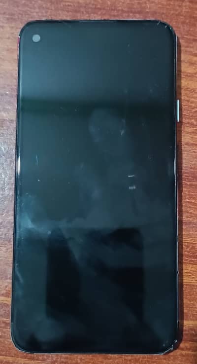Google Pixel 4a