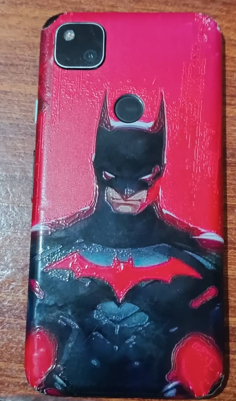 Google Pixel 4a 1