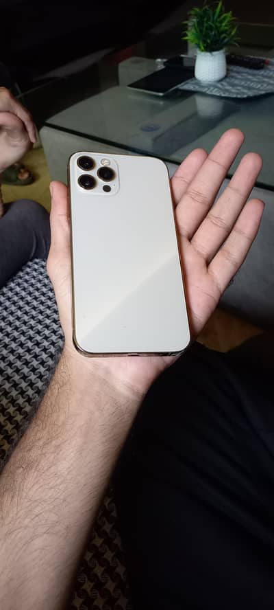 Apple iPhone 12 Pro