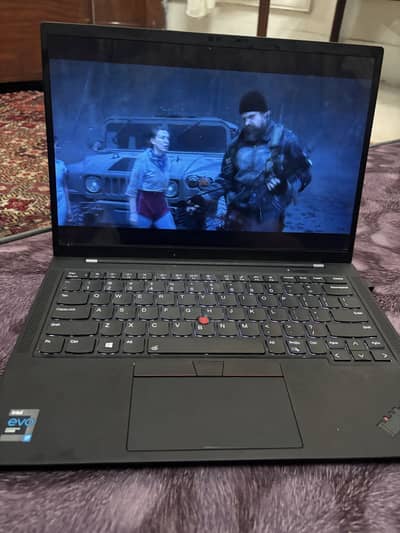 Lenovo thinkpad X1