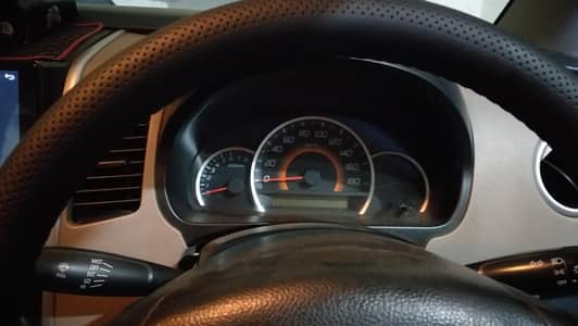 Suzuki Wagon R 2021