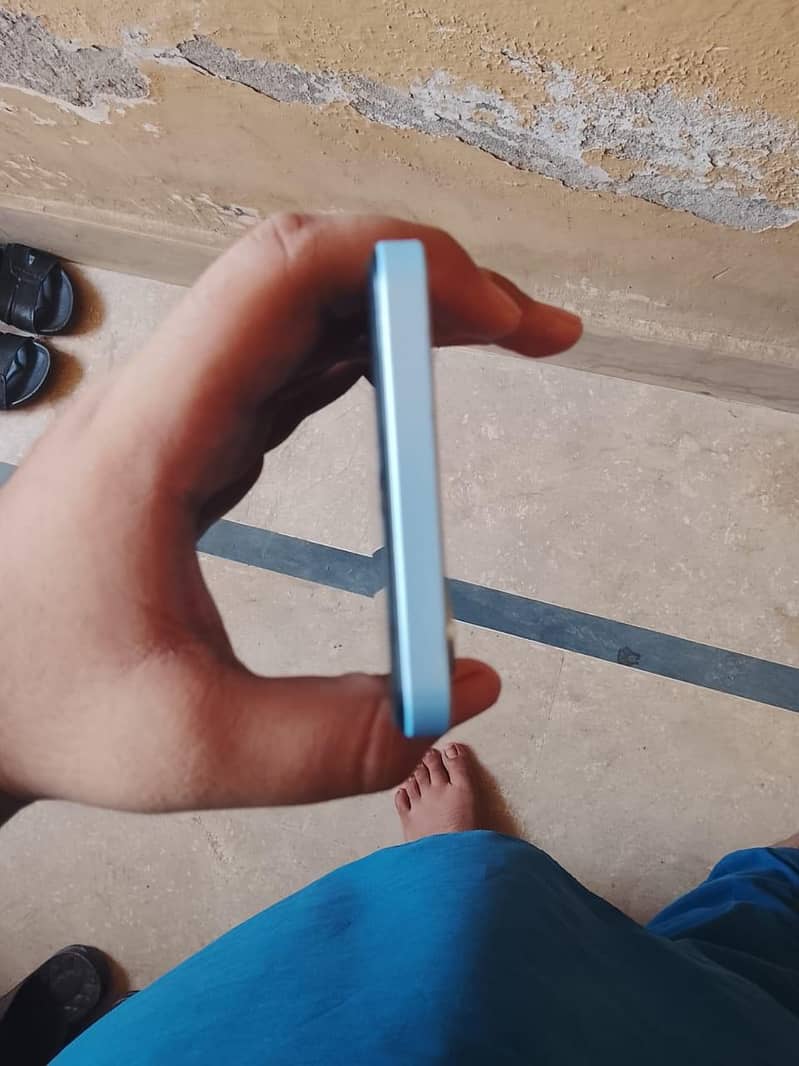 Realme Note 50 5