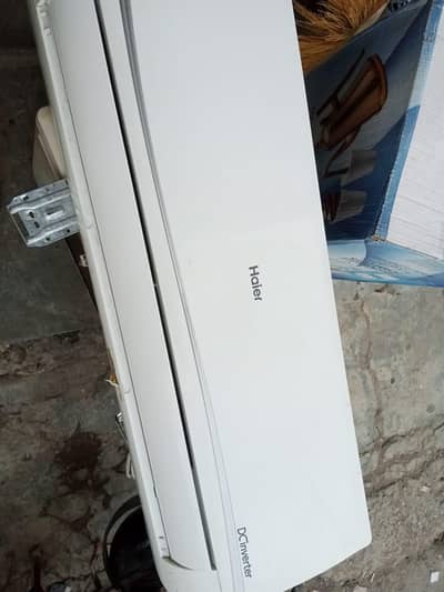 haier Dcinverter 1tan
