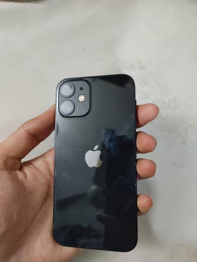 iphone 12 mini bypass
