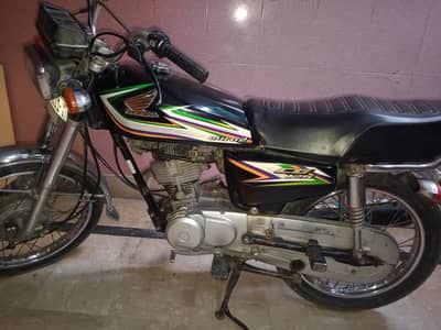 125 for sale