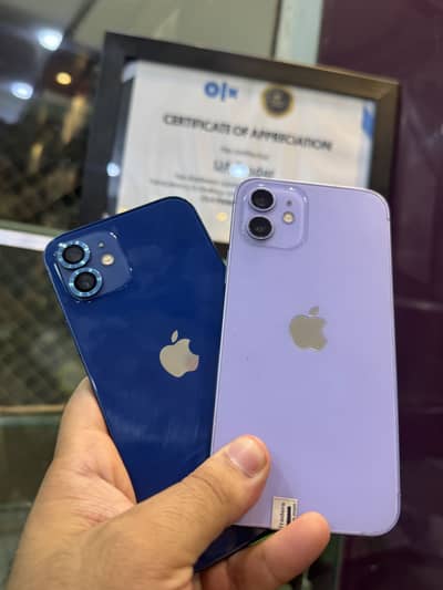 Apple iPhone 12