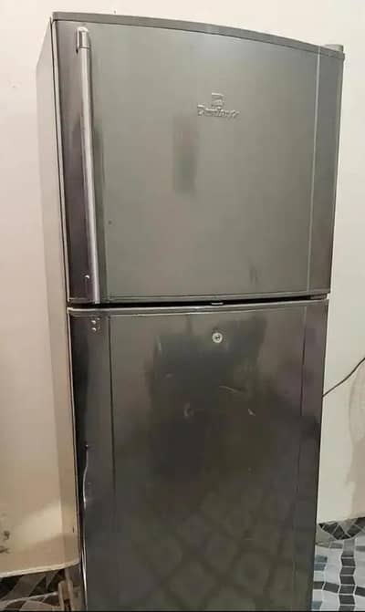 Dawlance 2 Door Fridge For Sale - Good Condition