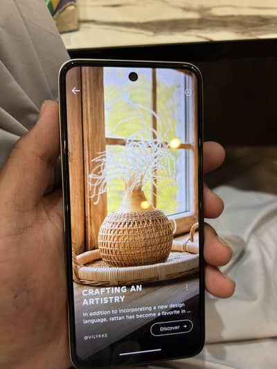 Infinix Hot 60i