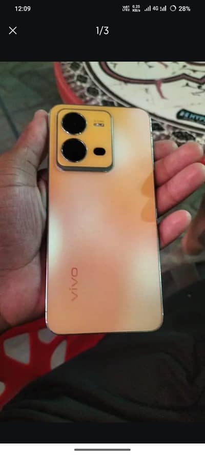 Vivo V25e