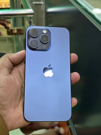 Apple iPhone 15 Pro Max factory unlock full sim time