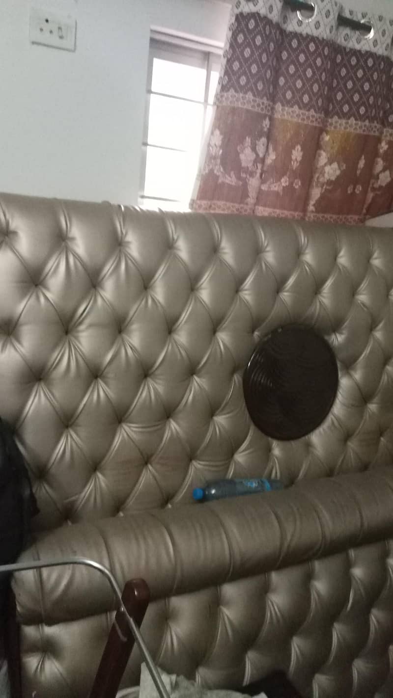 new bed 2