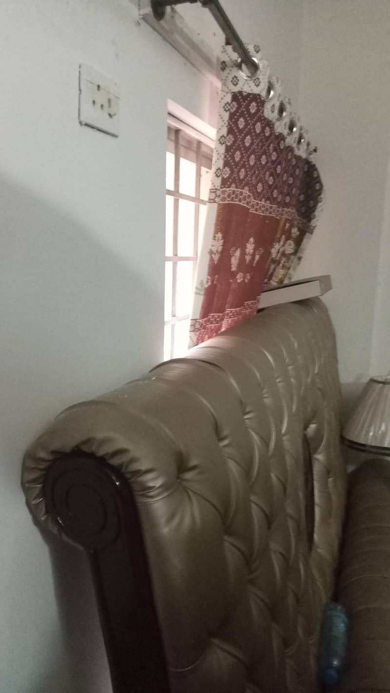 new bed 3
