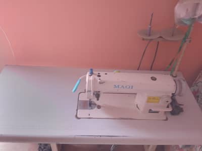 MAQI machine koi fault NHI condition sab sutri machine hai use me Hain