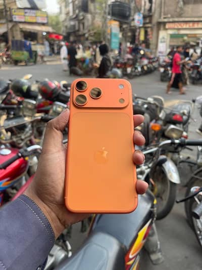 Apple iPhone 17 Pro Max 256GB