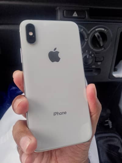 Apple iPhone XS