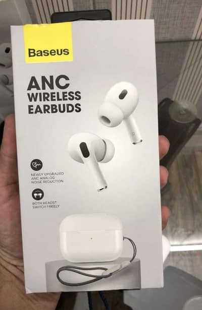 baseus Airpods pro2