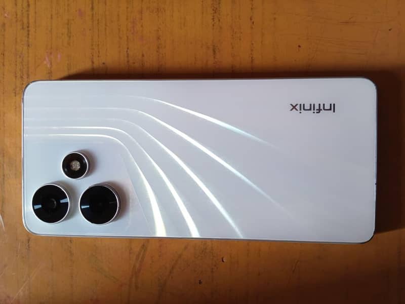 Infinix 0