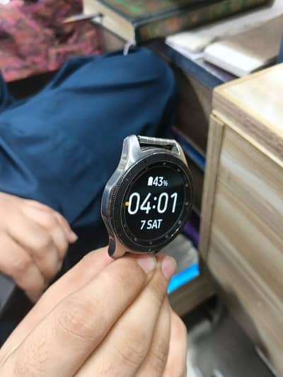 Samsung watch 5