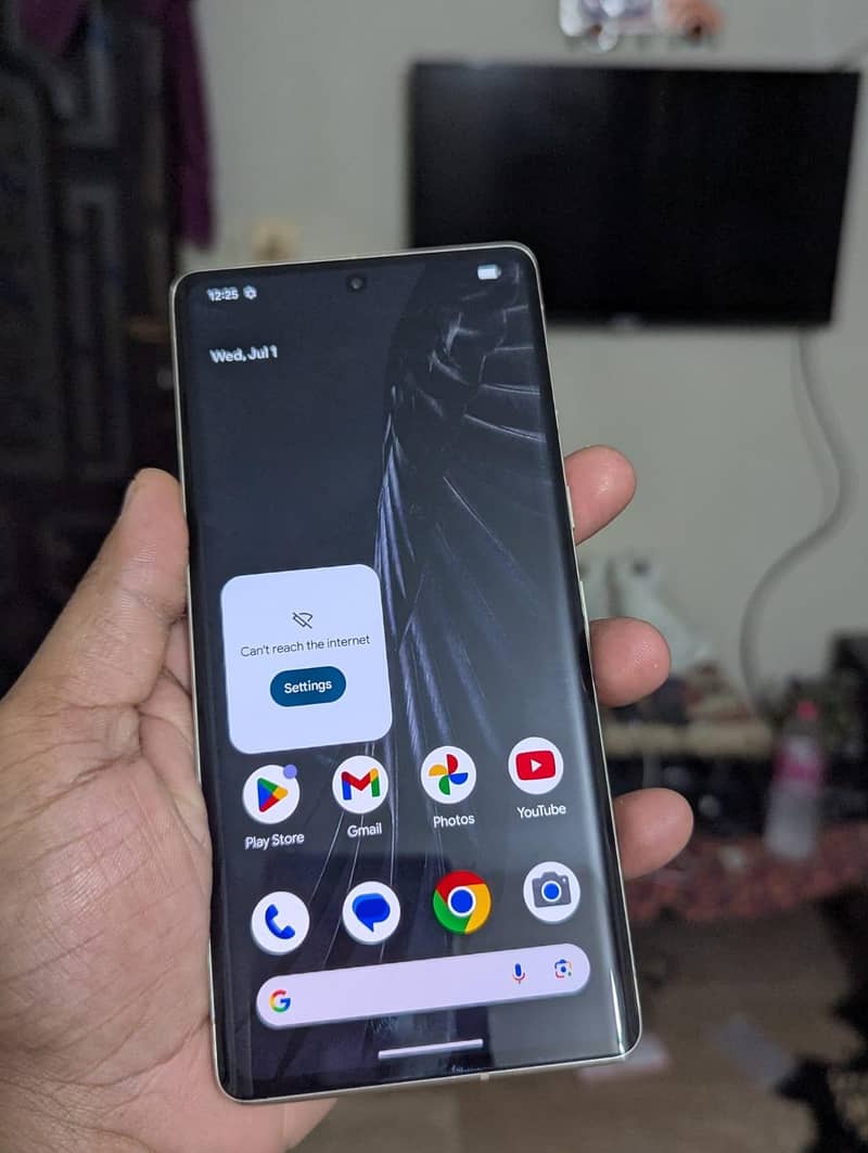 Google Pixel 7 Pro 0