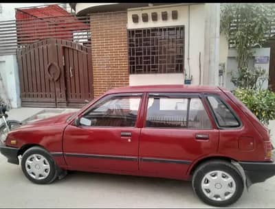 1998 modal ac cng petrol home use vip engine