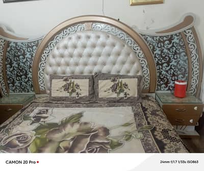 Bed set