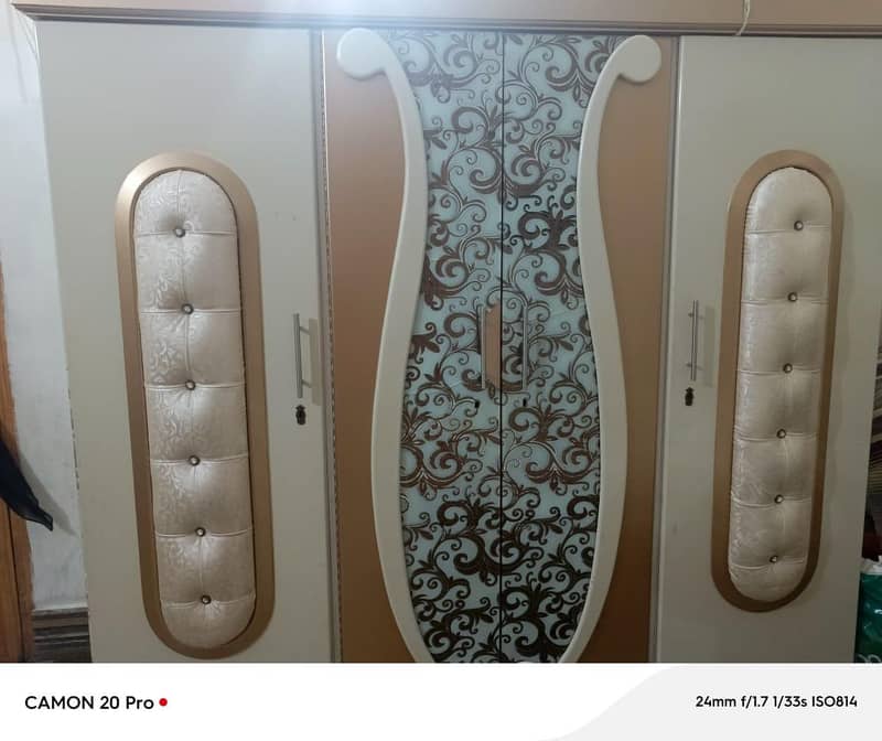 Bed set 1