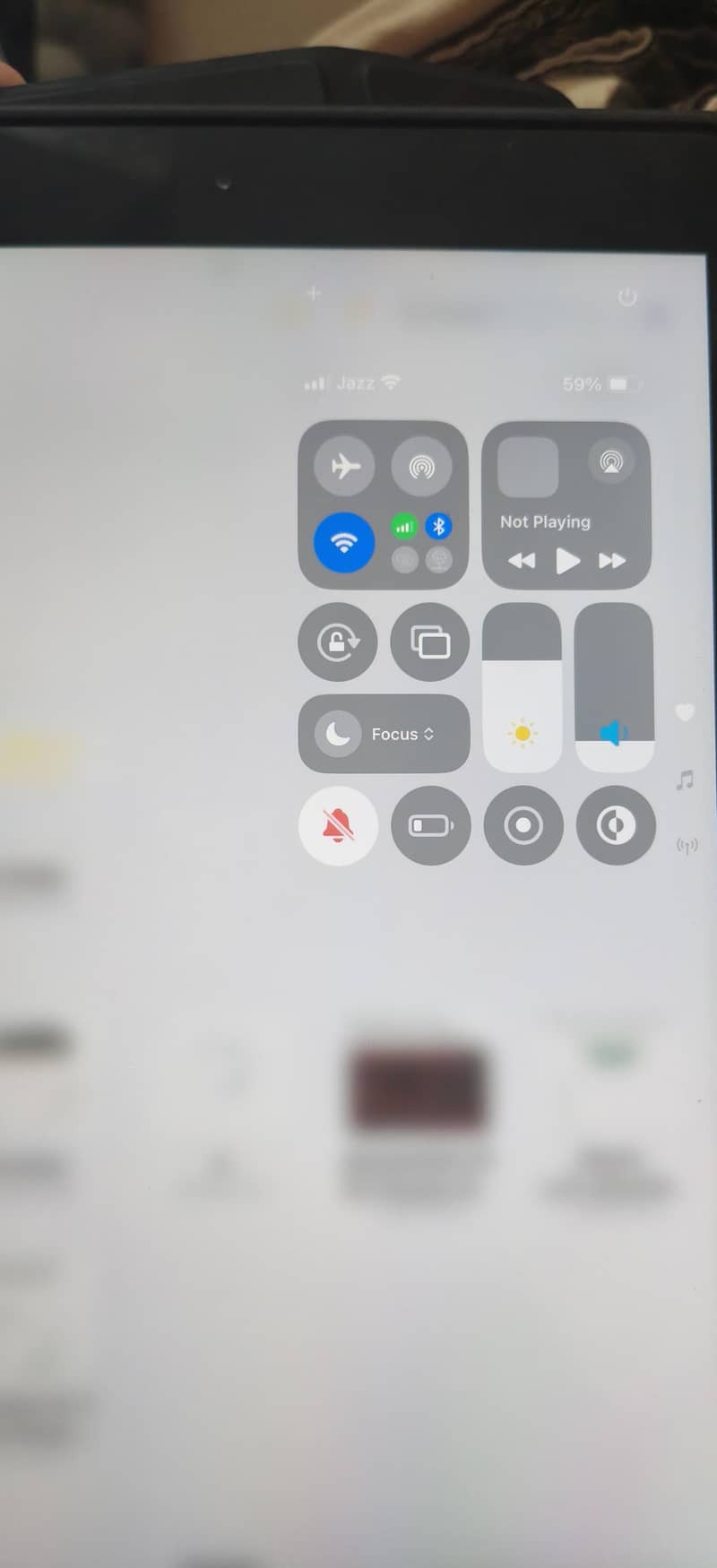 ipad 7th gen pta 1