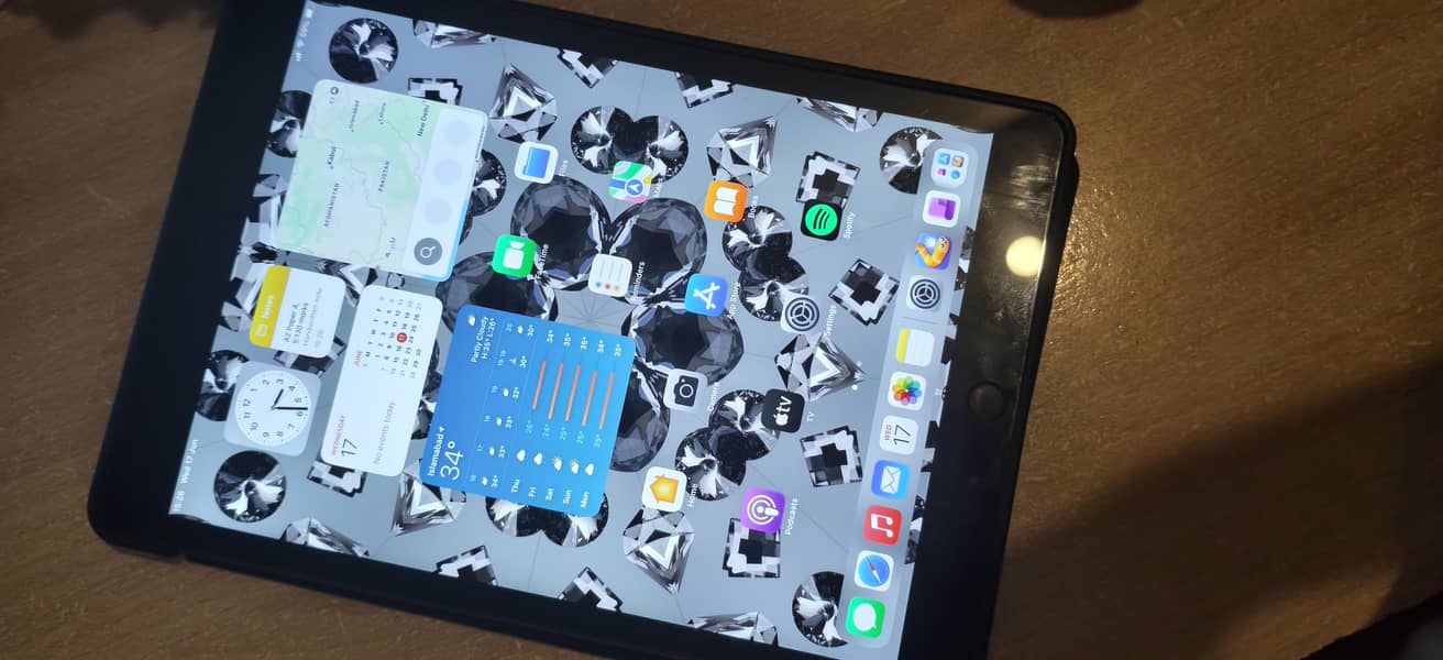 ipad 7th gen pta 4